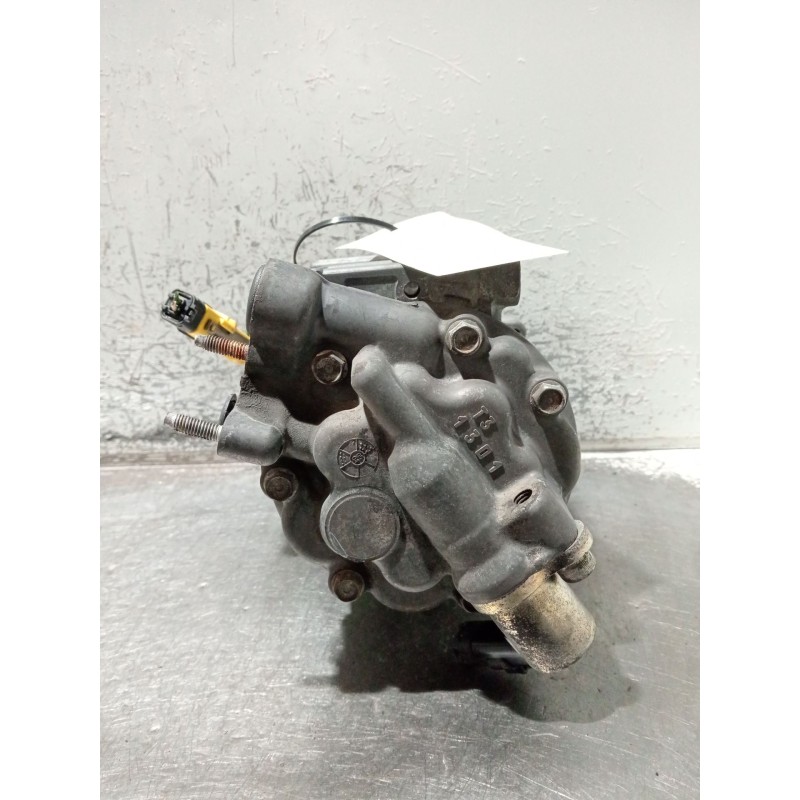 Recambio de compresor aire acondicionado para peugeot 407 sw (6e_, 6d_) 2.0 hdi 135 referencia OEM IAM 9656574080  