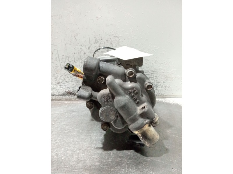 Recambio de compresor aire acondicionado para peugeot 407 sw (6e_, 6d_) 2.0 hdi 135 referencia OEM IAM 9656574080  