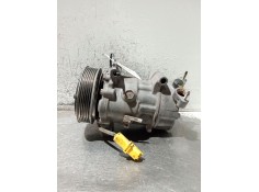 Recambio de compresor aire acondicionado para citroën xsara picasso (n68) 1.6 referencia OEM IAM 9655191580  