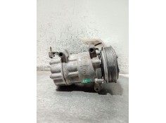 Recambio de compresor aire acondicionado para citroën xsara picasso (n68) 1.6 referencia OEM IAM 9655191580   2