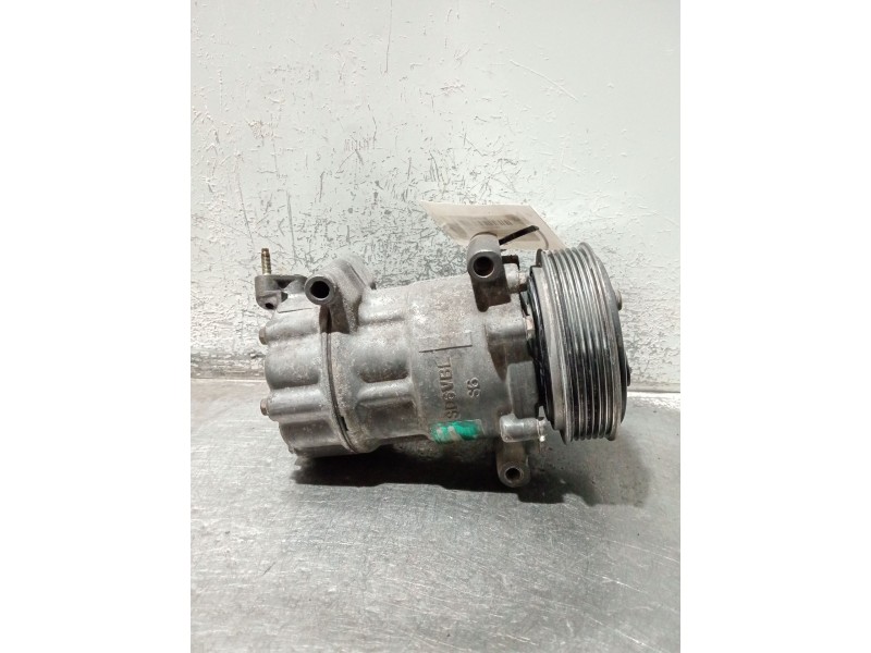 Recambio de compresor aire acondicionado para citroën xsara picasso (n68) 1.6 referencia OEM IAM 9655191580  