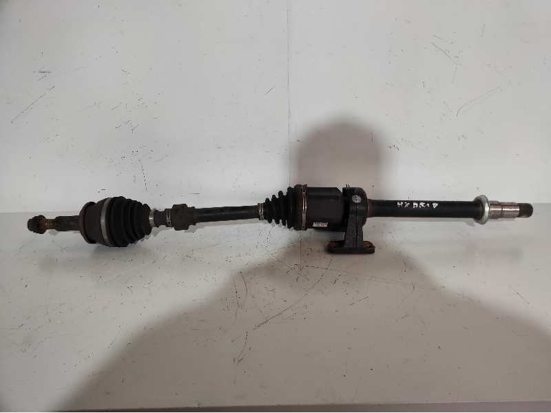 Recambio de transmision delantera derecha para toyota rav 4 advance hybrid referencia OEM IAM   4341042281