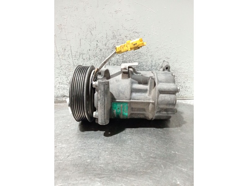 Recambio de compresor aire acondicionado para citroën xsara picasso (n68) 1.6 referencia OEM IAM 9655191580  