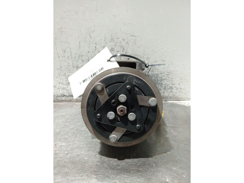 Recambio de compresor aire acondicionado para citroën xsara picasso (n68) 1.6 referencia OEM IAM 9655191580  