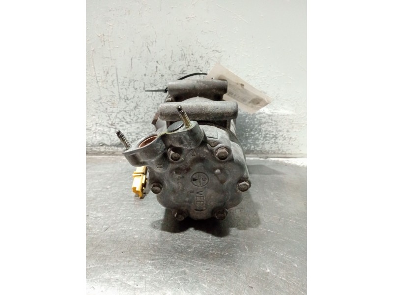 Recambio de compresor aire acondicionado para citroën xsara picasso (n68) 1.6 referencia OEM IAM 9655191580  