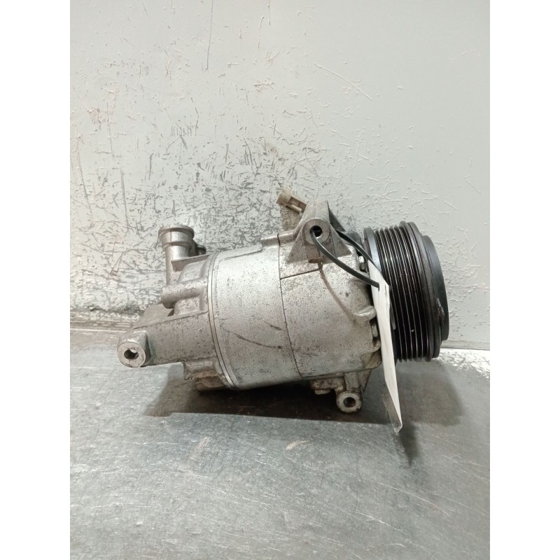 Recambio de compresor aire acondicionado para opel astra h gtc (a04) 1.9 cdti (l08) referencia OEM IAM 8FK351135311 99000940 