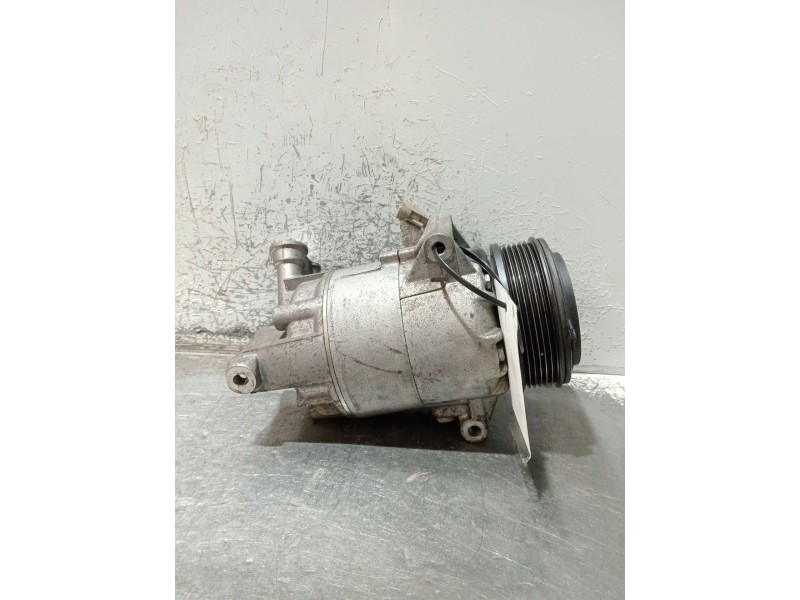 Recambio de compresor aire acondicionado para opel astra h gtc (a04) 1.9 cdti (l08) referencia OEM IAM 8FK351135311 99000940 