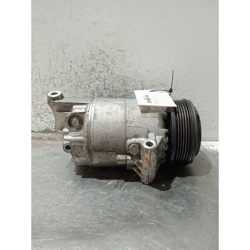Recambio de compresor aire acondicionado para opel astra h gtc (a04) 1.9 cdti (l08) referencia OEM IAM 8FK351135311 99000940 