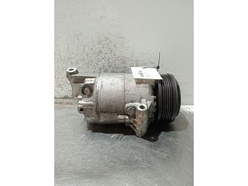 Recambio de compresor aire acondicionado para opel astra h gtc (a04) 1.9 cdti (l08) referencia OEM IAM 8FK351135311 99000940 