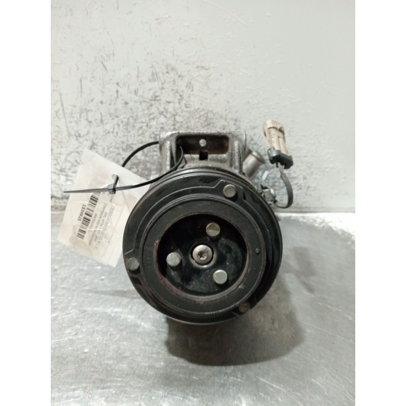 Recambio de compresor aire acondicionado para opel astra h gtc (a04) 1.9 cdti (l08) referencia OEM IAM 8FK351135311 99000940 