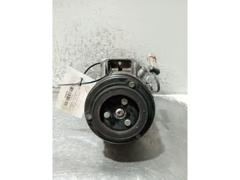 Recambio de compresor aire acondicionado para opel astra h gtc (a04) 1.9 cdti (l08) referencia OEM IAM 8FK351135311 99000940 