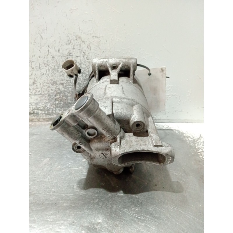 Recambio de compresor aire acondicionado para opel astra h gtc (a04) 1.9 cdti (l08) referencia OEM IAM 8FK351135311 99000940 