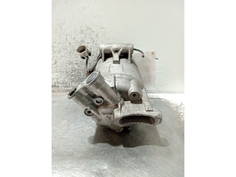 Recambio de compresor aire acondicionado para opel astra h gtc (a04) 1.9 cdti (l08) referencia OEM IAM 8FK351135311 99000940 
