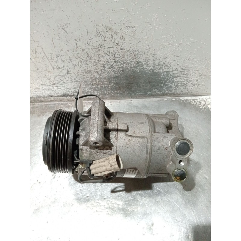 Recambio de compresor aire acondicionado para opel astra h gtc (a04) 1.9 cdti (l08) referencia OEM IAM 8FK351135311 99000940 