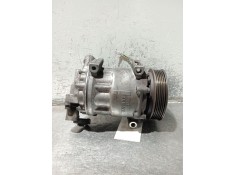 Recambio de compresor aire acondicionado para peugeot 407 (6d_) 1.6 hdi 110 (6d9hzc, 6d9hyc) referencia OEM IAM 9656572680   2