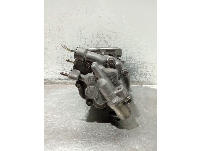 Recambio de compresor aire acondicionado para peugeot 407 (6d_) 1.6 hdi 110 (6d9hzc, 6d9hyc) referencia OEM IAM 9656572680  
