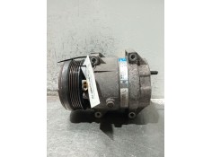 Recambio de compresor aire acondicionado para chevrolet epica (kl1_) 2.0 d referencia OEM IAM 715926 96942140 SAEJ639