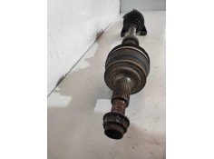 Recambio de transmision delantera derecha para toyota rav 4 advance hybrid referencia OEM IAM   4341042281 2