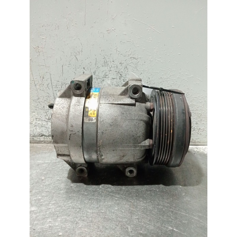 Recambio de compresor aire acondicionado para chevrolet epica (kl1_) 2.0 d referencia OEM IAM 715926 96942140 SAEJ639