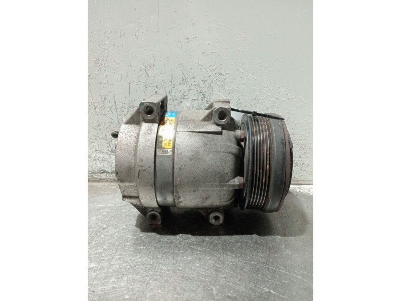 Recambio de compresor aire acondicionado para chevrolet epica (kl1_) 2.0 d referencia OEM IAM 715926 96942140 SAEJ639