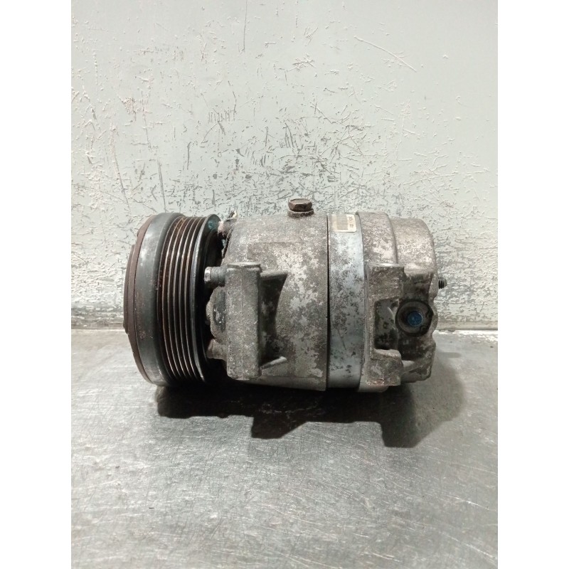 Recambio de compresor aire acondicionado para chevrolet epica (kl1_) 2.0 d referencia OEM IAM 715926 96942140 SAEJ639