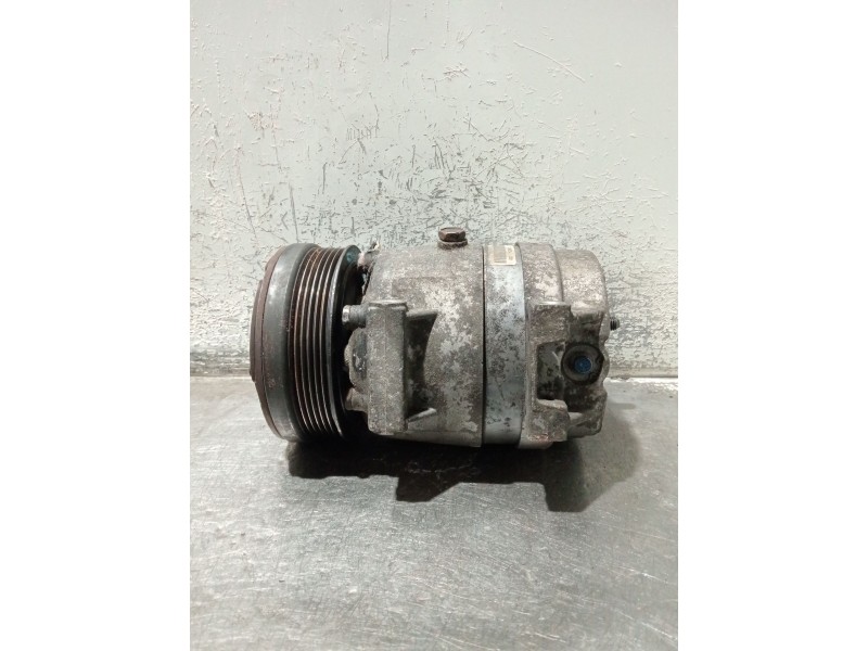 Recambio de compresor aire acondicionado para chevrolet epica (kl1_) 2.0 d referencia OEM IAM 715926 96942140 SAEJ639