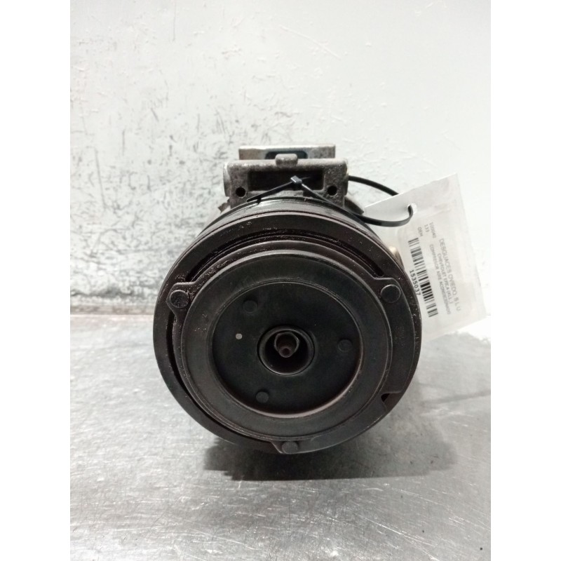 Recambio de compresor aire acondicionado para chevrolet epica (kl1_) 2.0 d referencia OEM IAM 715926 96942140 SAEJ639
