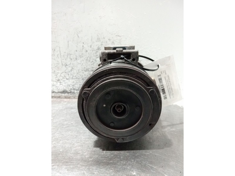 Recambio de compresor aire acondicionado para chevrolet epica (kl1_) 2.0 d referencia OEM IAM 715926 96942140 SAEJ639