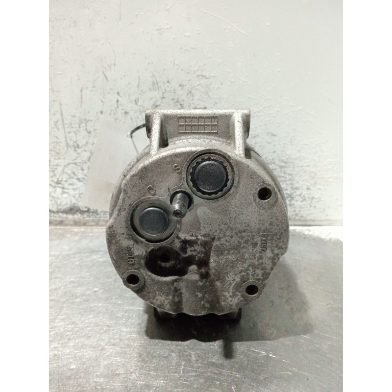 Recambio de compresor aire acondicionado para chevrolet epica (kl1_) 2.0 d referencia OEM IAM 715926 96942140 SAEJ639
