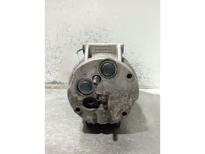 Recambio de compresor aire acondicionado para chevrolet epica (kl1_) 2.0 d referencia OEM IAM 715926 96942140 SAEJ639