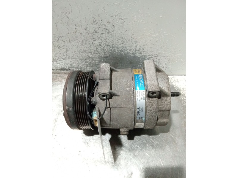 Recambio de compresor aire acondicionado para chevrolet epica (kl1_) 2.0 d referencia OEM IAM 715926 96942140 SAEJ639