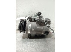 Recambio de compresor aire acondicionado para audi a6 c6 (4f2) 3.0 tdi quattro referencia OEM IAM 89052
