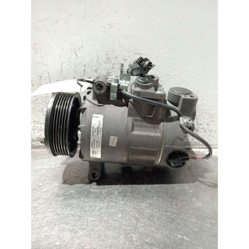 Recambio de compresor aire acondicionado para audi a6 c6 (4f2) 3.0 tdi quattro referencia OEM IAM 89052  
