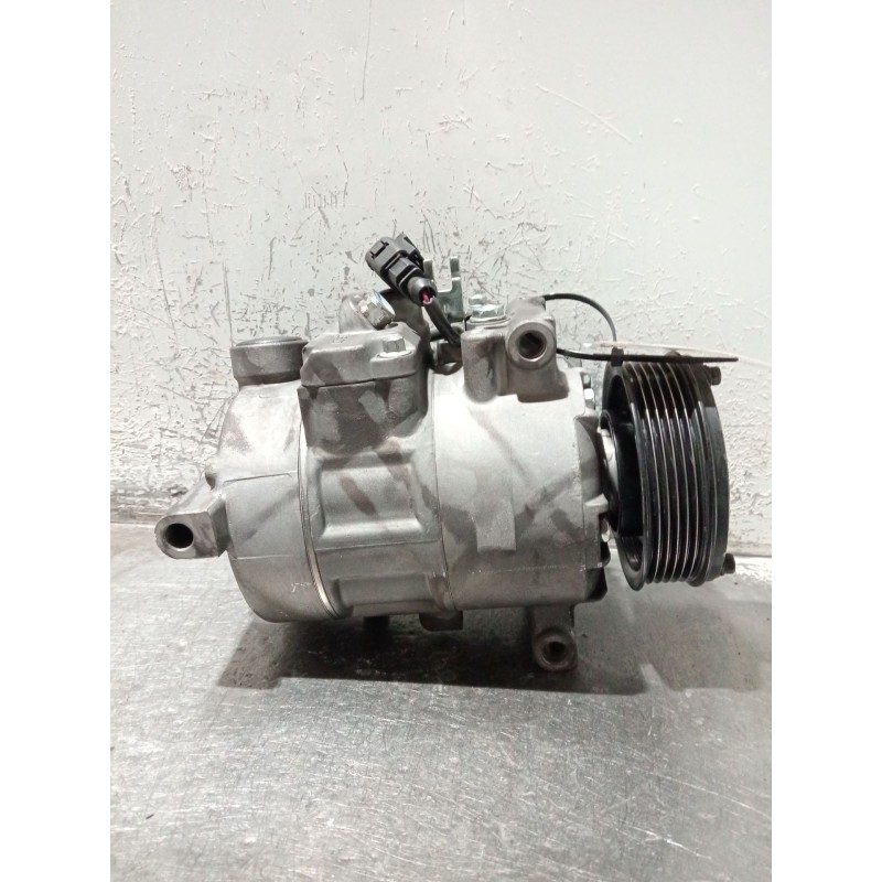 Recambio de compresor aire acondicionado para audi a6 c6 (4f2) 3.0 tdi quattro referencia OEM IAM 89052  