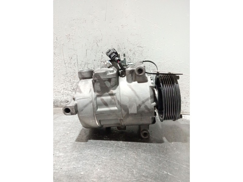 Recambio de compresor aire acondicionado para audi a6 c6 (4f2) 3.0 tdi quattro referencia OEM IAM 89052  