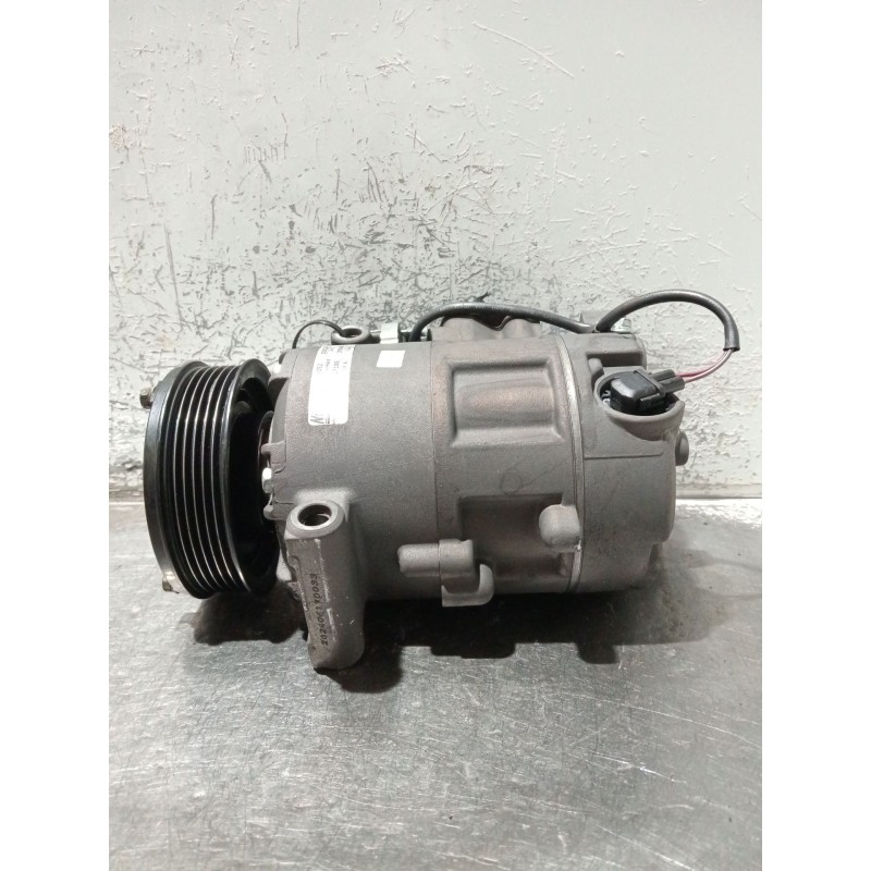 Recambio de compresor aire acondicionado para audi a6 c6 (4f2) 3.0 tdi quattro referencia OEM IAM 89052  