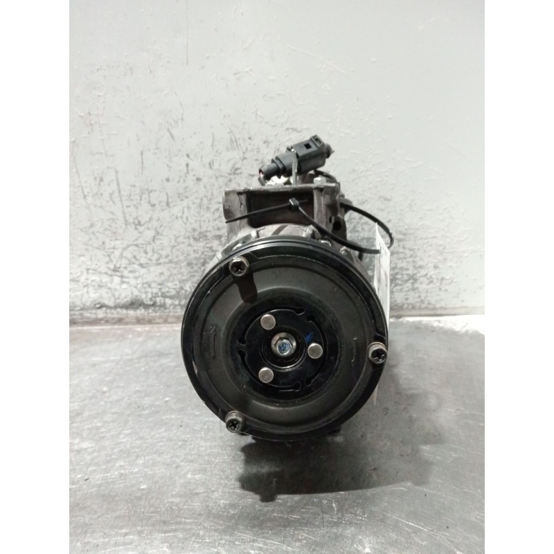 Recambio de compresor aire acondicionado para audi a6 c6 (4f2) 3.0 tdi quattro referencia OEM IAM 89052  
