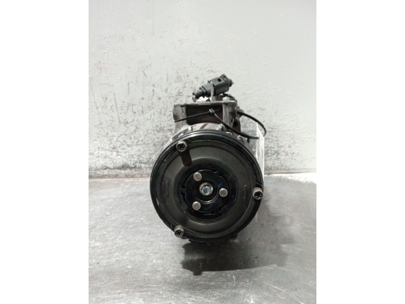 Recambio de compresor aire acondicionado para audi a6 c6 (4f2) 3.0 tdi quattro referencia OEM IAM 89052  