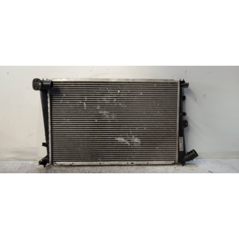 Recambio de radiador agua para citroen xantia berlina 2.0i sx / 2.0 sx referencia OEM IAM   