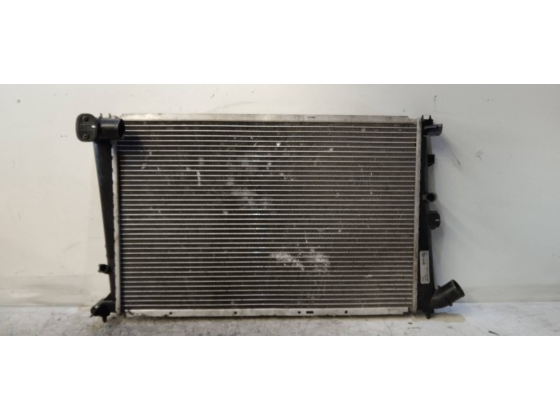 Recambio de radiador agua para citroen xantia berlina 2.0i sx / 2.0 sx referencia OEM IAM   