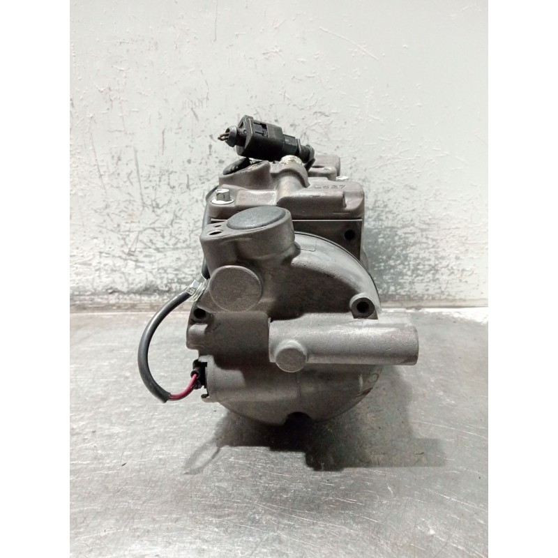Recambio de compresor aire acondicionado para audi a6 c6 (4f2) 3.0 tdi quattro referencia OEM IAM 89052  
