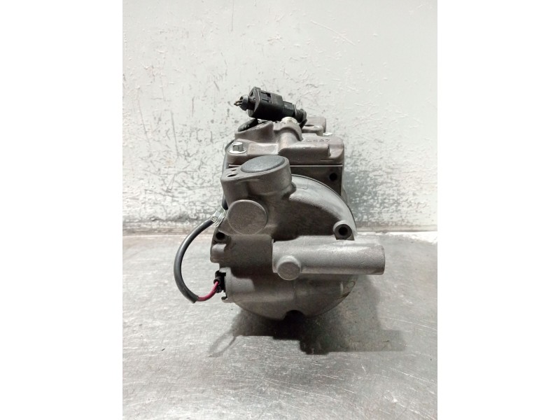 Recambio de compresor aire acondicionado para audi a6 c6 (4f2) 3.0 tdi quattro referencia OEM IAM 89052  