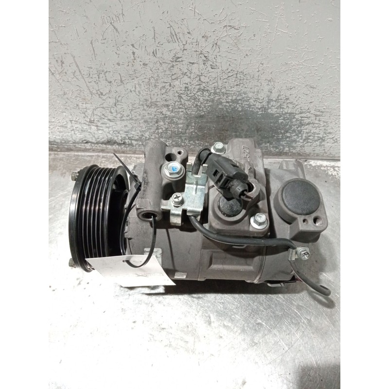 Recambio de compresor aire acondicionado para audi a6 c6 (4f2) 3.0 tdi quattro referencia OEM IAM 89052  