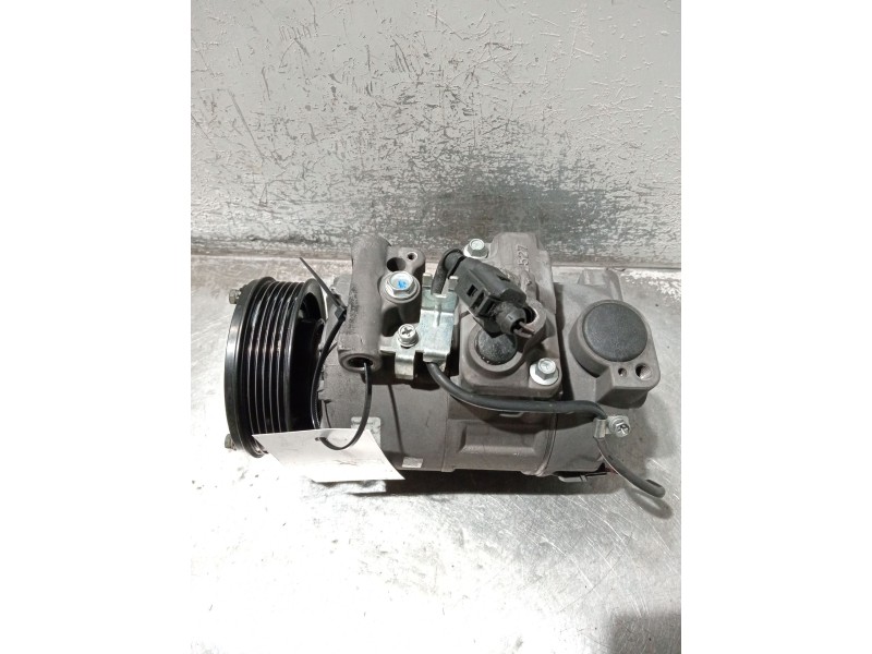 Recambio de compresor aire acondicionado para audi a6 c6 (4f2) 3.0 tdi quattro referencia OEM IAM 89052  