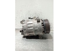 Recambio de compresor aire acondicionado para renault laguna iii (bt0/1) 2.0 16v (bt05, bt0f, bt0w) referencia OEM IAM 820072078 2