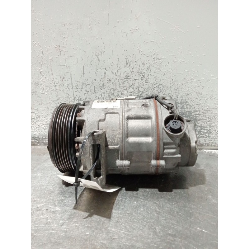 Recambio de compresor aire acondicionado para renault laguna iii (bt0/1) 2.0 16v (bt05, bt0f, bt0w) referencia OEM IAM 820072078