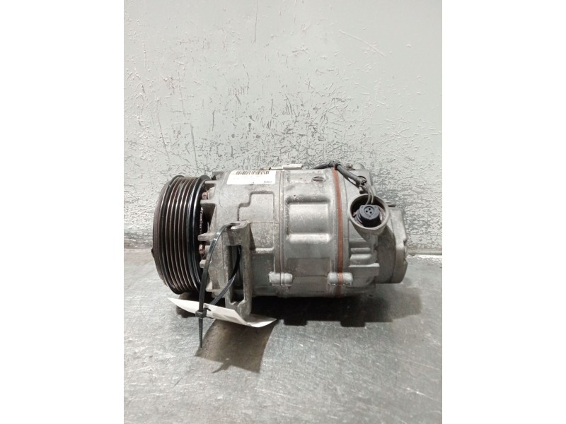 Recambio de compresor aire acondicionado para renault laguna iii (bt0/1) 2.0 16v (bt05, bt0f, bt0w) referencia OEM IAM 820072078