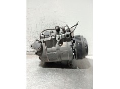 Recambio de compresor aire acondicionado para bmw 3 touring (e91) 320 d referencia OEM IAM 4472601851