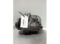 Recambio de compresor aire acondicionado para bmw 3 touring (e91) 320 d referencia OEM IAM 4472601851   2