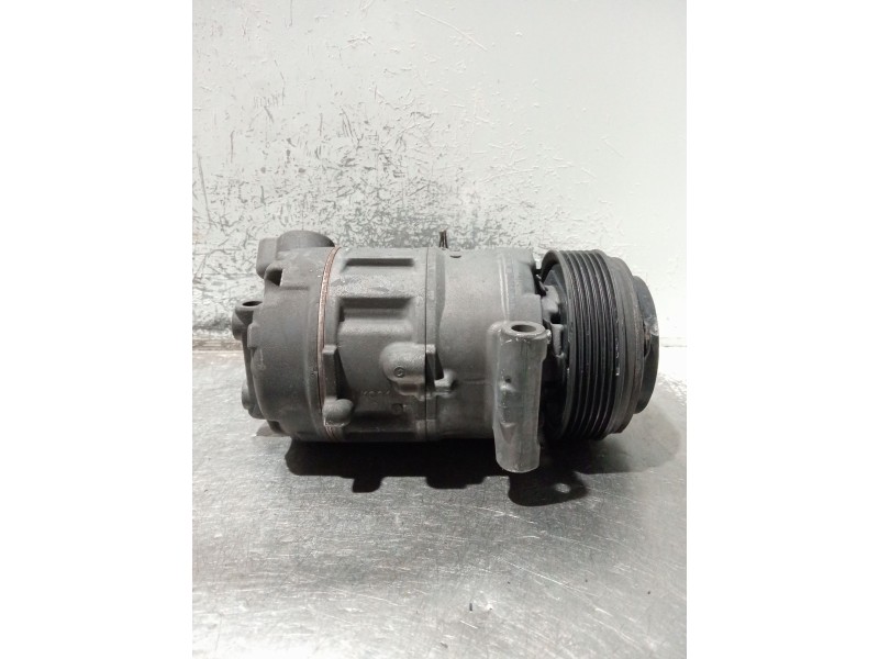 Recambio de compresor aire acondicionado para bmw 3 touring (e91) 320 d referencia OEM IAM 4472601851  